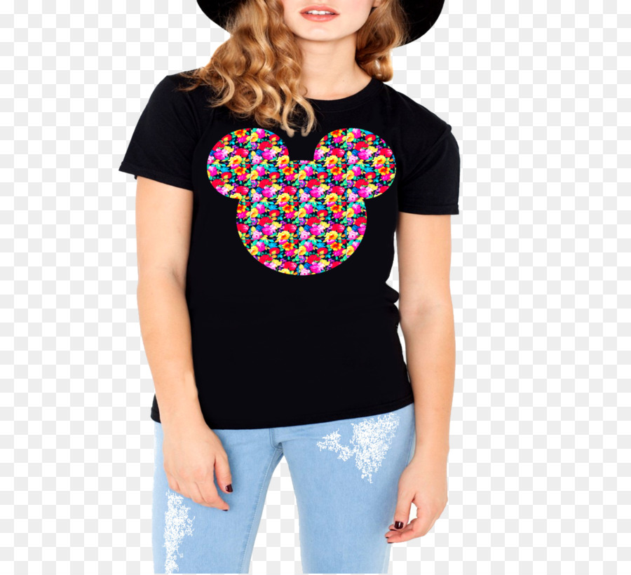 Tshirt，Pakaian PNG