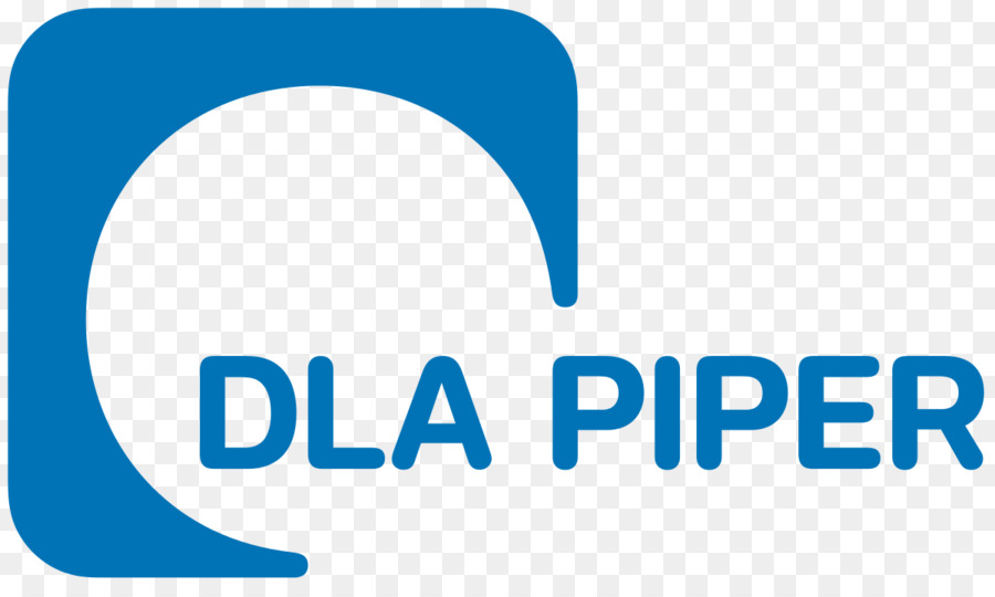 Logo Dla Piper，Merek PNG