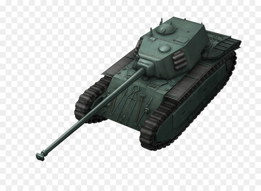 Dunia Tank，Tangki PNG