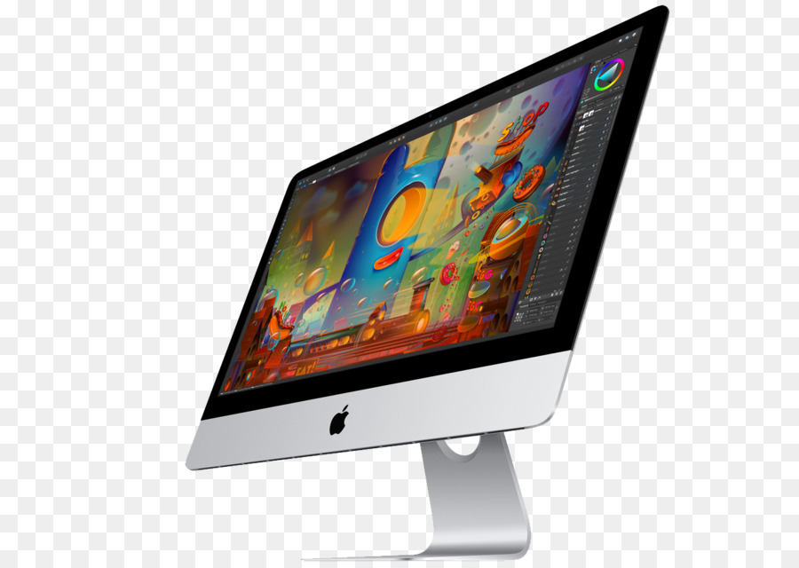 Macbook Pro，Imac PNG