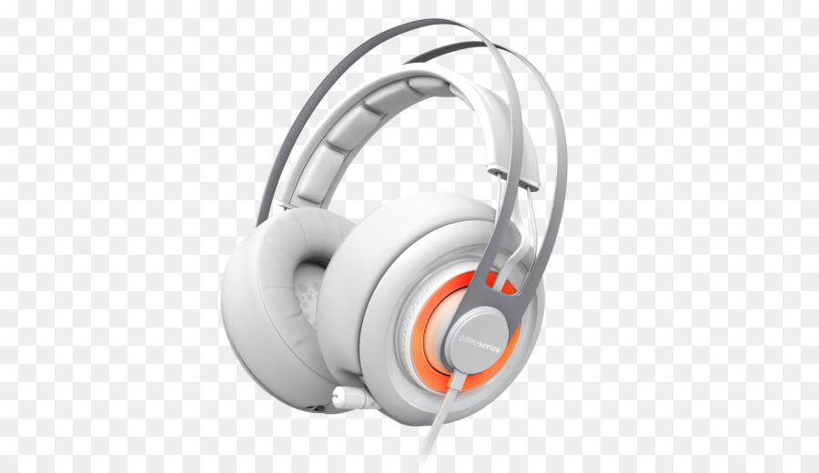 Headphone Putih，Musik PNG