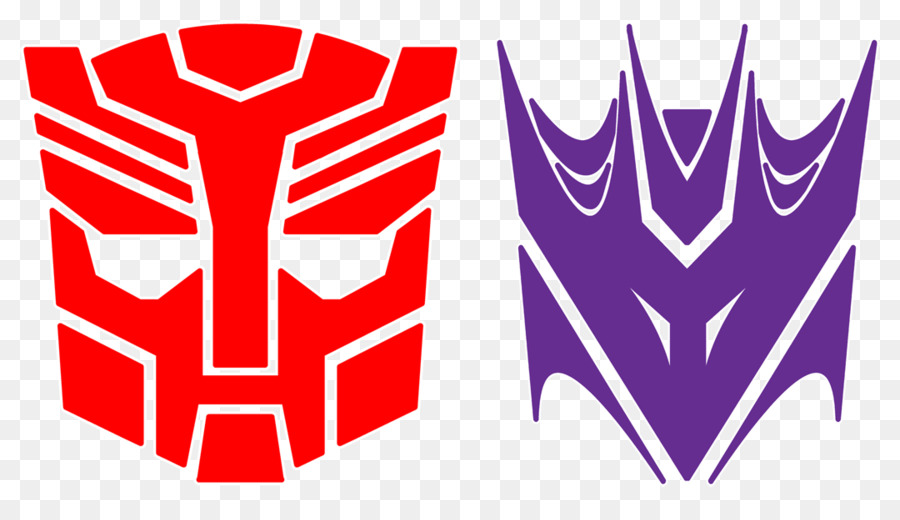 Logo Transformer，Autobot PNG