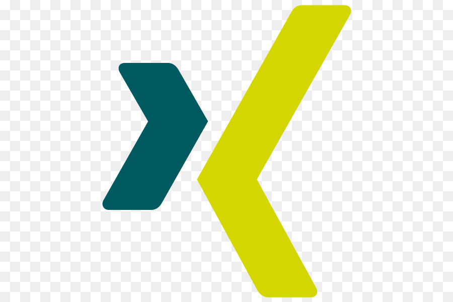 Logo，Xing PNG