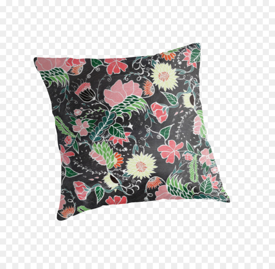 Bantal Dekoratif，Bantalan PNG