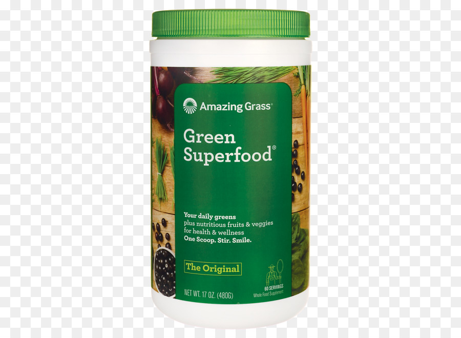 Suplemen Makanan，Superfood PNG