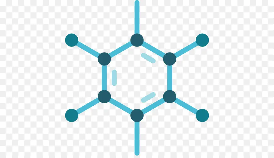 Geometri Molekuler，Molekul PNG