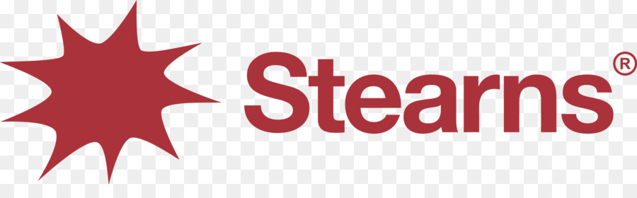 Logo Stearns，Merek PNG