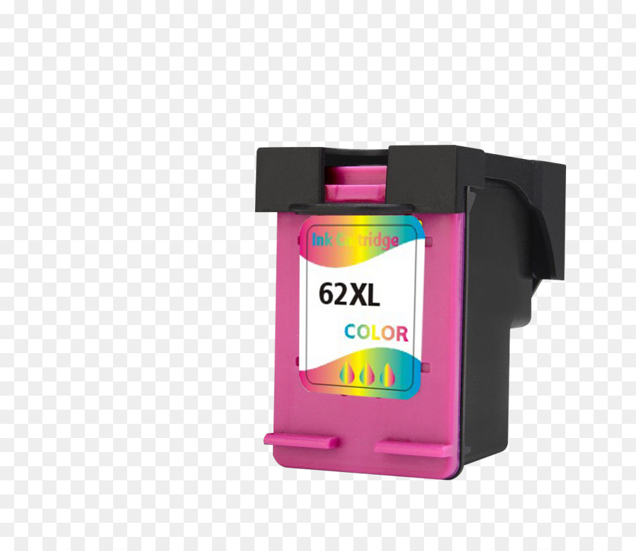 Hewlettpackard，Tinta Cartridge PNG