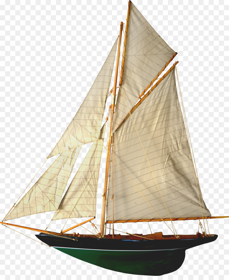 Kapal Layar，Kapal PNG