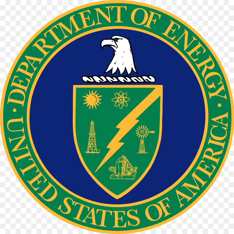 Departemen Energi Amerika Serikat，Amerika Serikat PNG