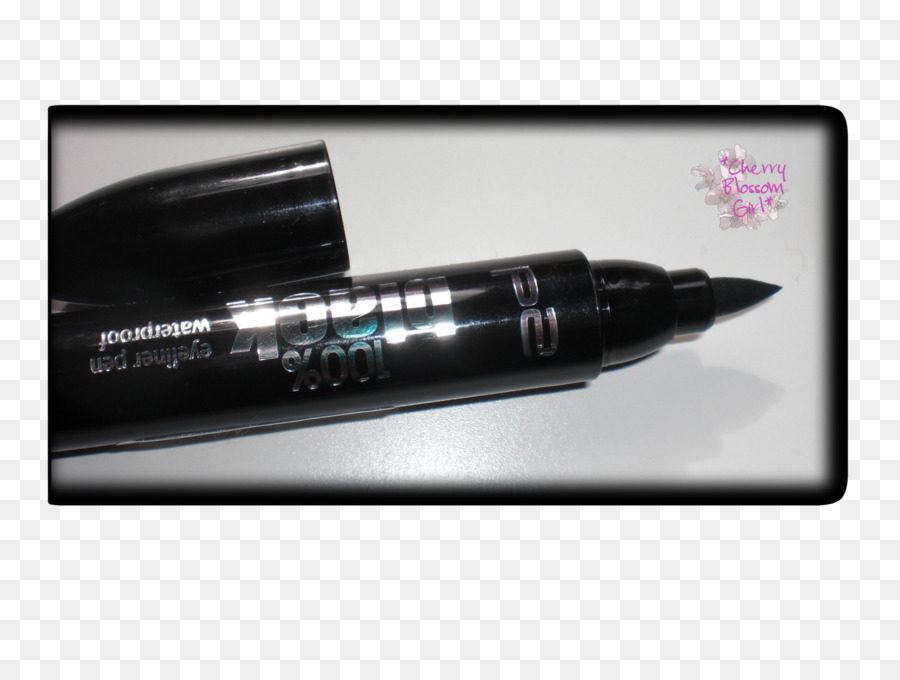 Eye Liner，Pena PNG