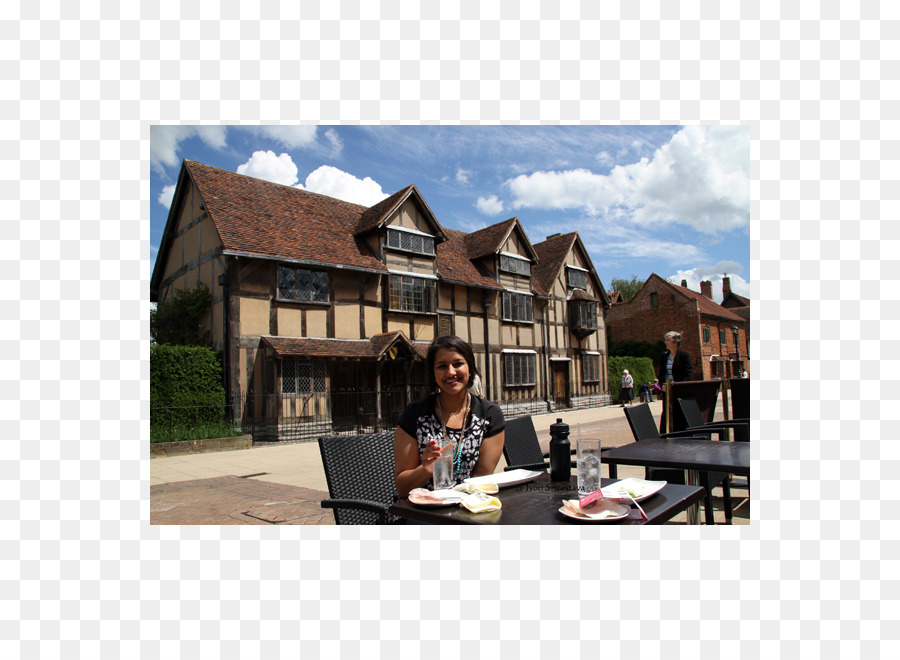 Shakespeare S Birthplace，Gereja Holy Trinity Stratforduponavon PNG