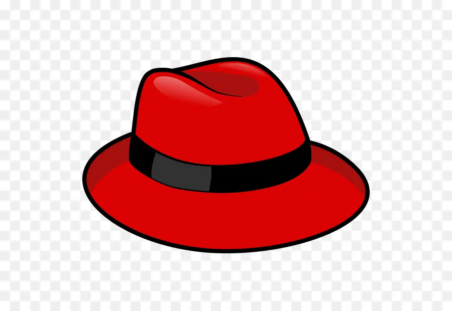 Topi Merah，Mode PNG