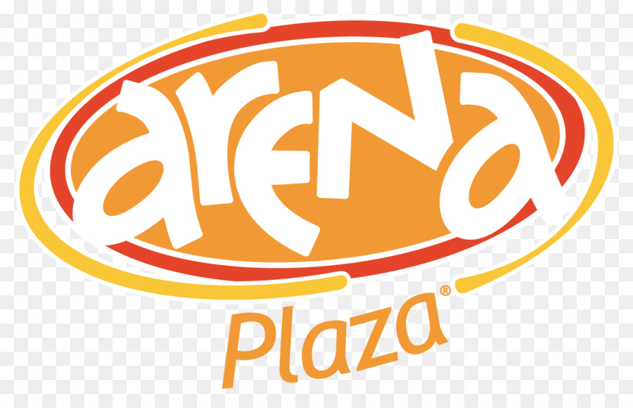 Logo，Arena Plaza PNG