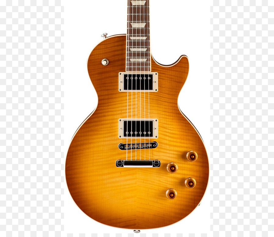 Gibson Les Paul，Gibson Les Paul Kustom PNG