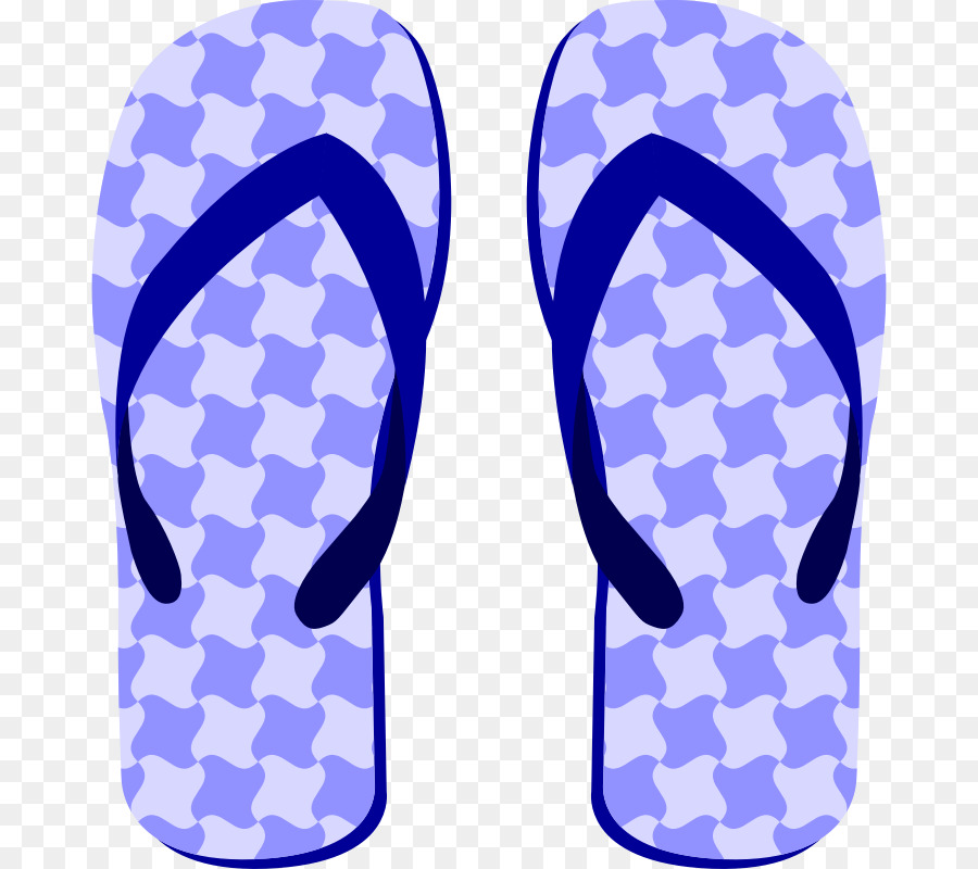 Flipflops，Sandal PNG