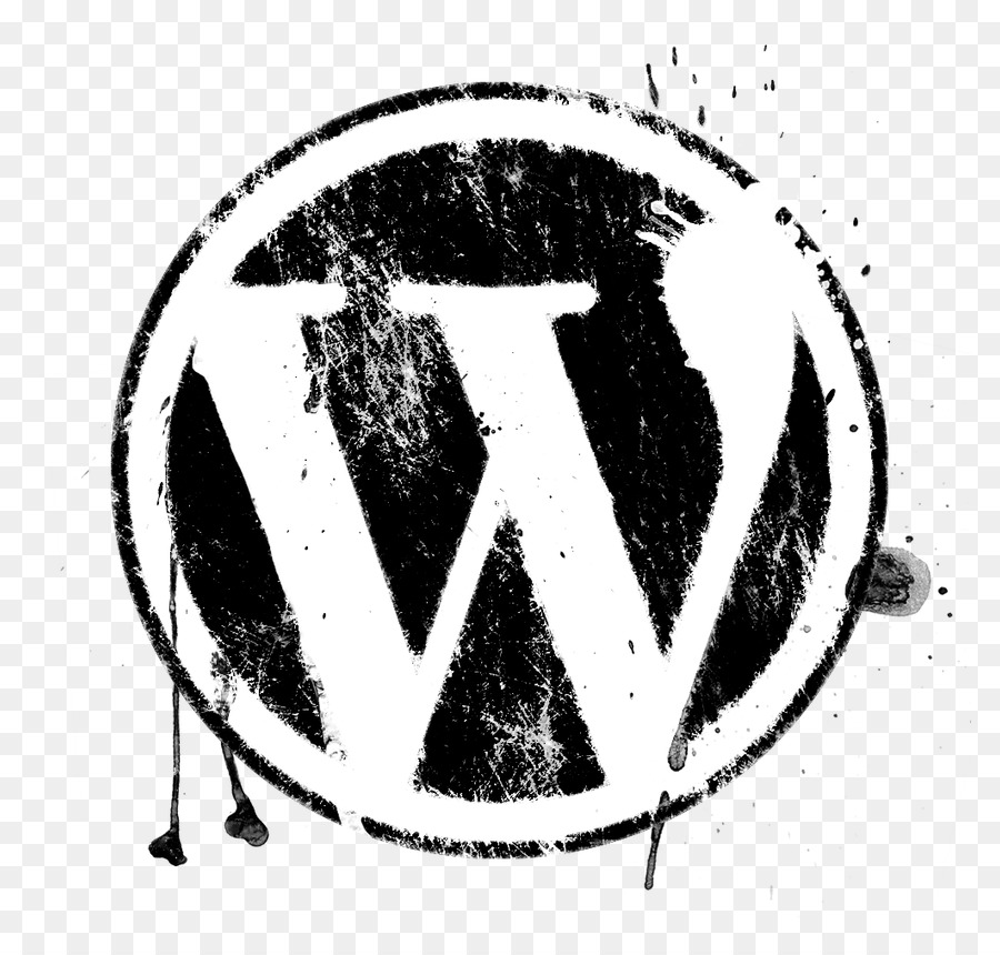 Pengembangan Web，Wordpress PNG