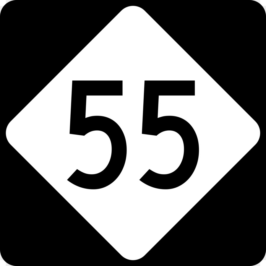 North Carolina Highway 55，Interstate 40 PNG