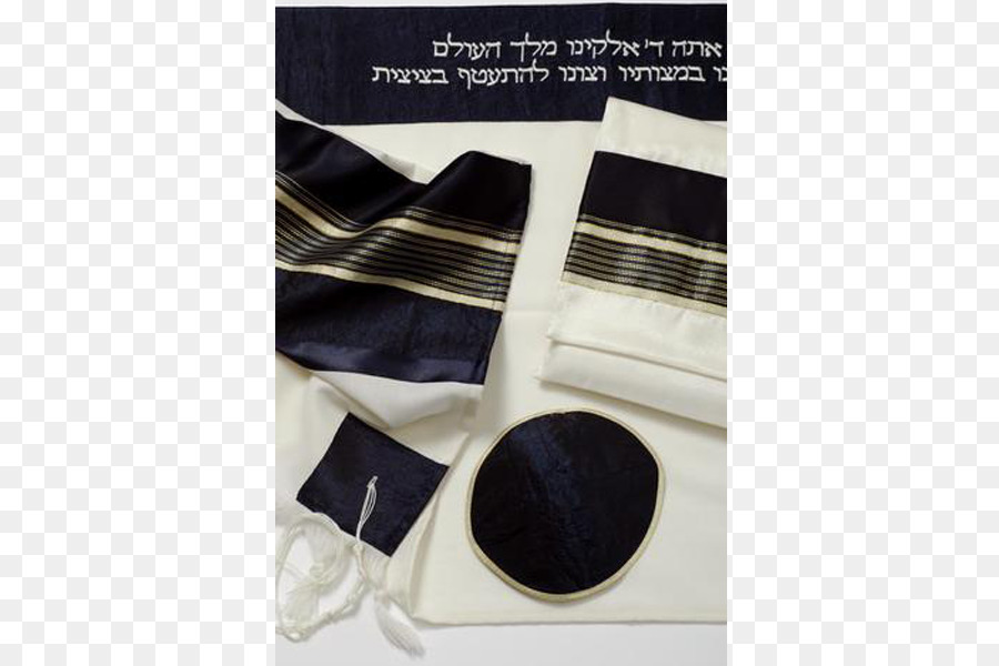 Tallit，Atarah PNG