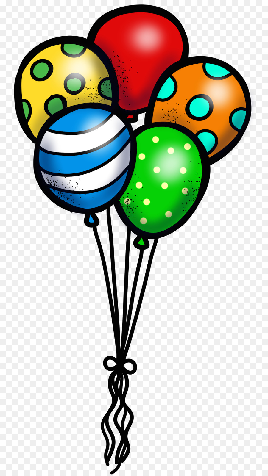 Balon，Berpesta PNG