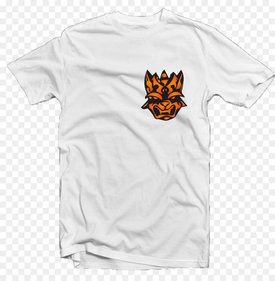 Tshirt，Pakaian PNG