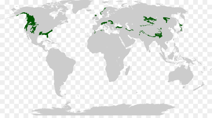 Peta Dunia，Negara PNG