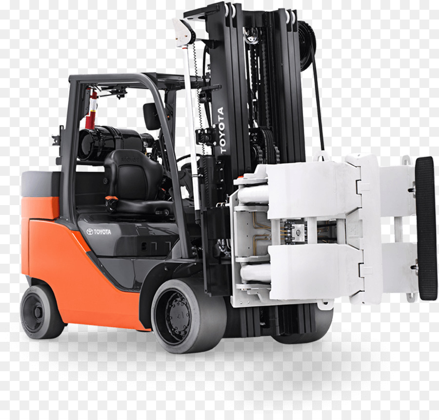 Forklift，Gudang PNG