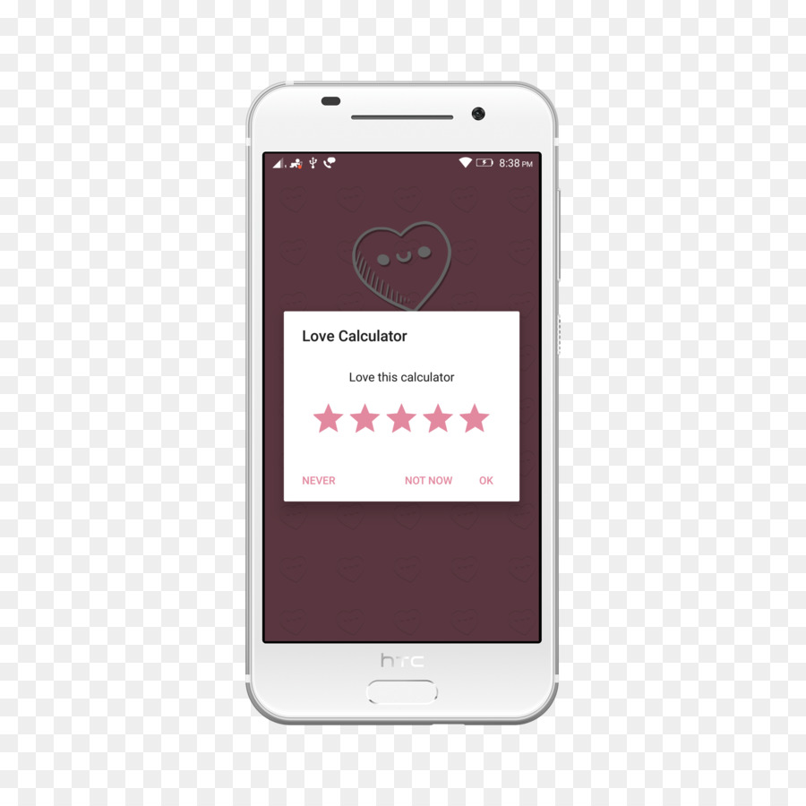 Kalkulator Cinta，Portabel Perangkat Komunikasi PNG