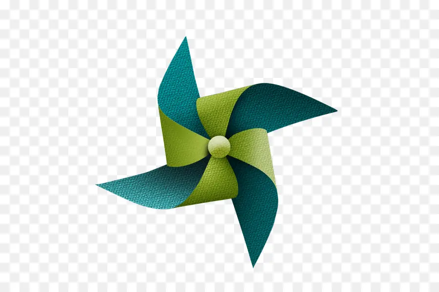 Pinwheel，Kertas PNG