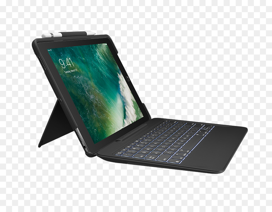 Keyboard Komputer，Apple 105inch Ipad Pro PNG