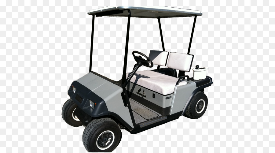 ezgo buggy