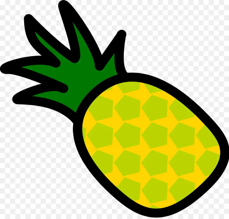 Nanas，Tropis PNG