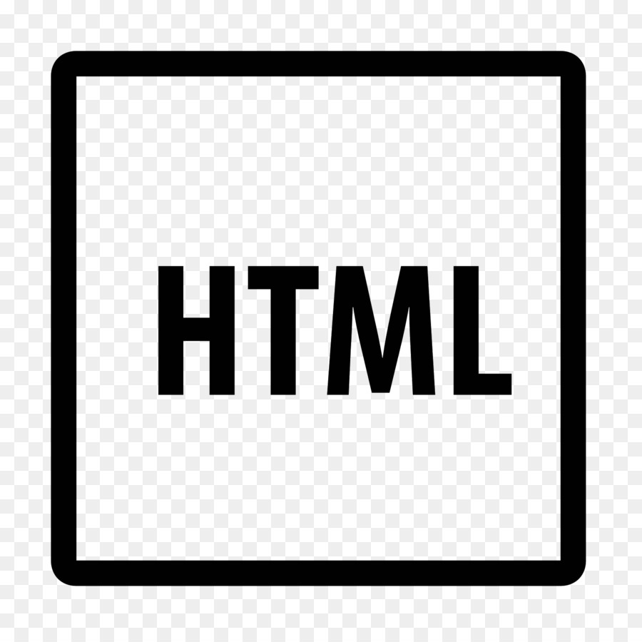 Logo Html5，Jaring PNG