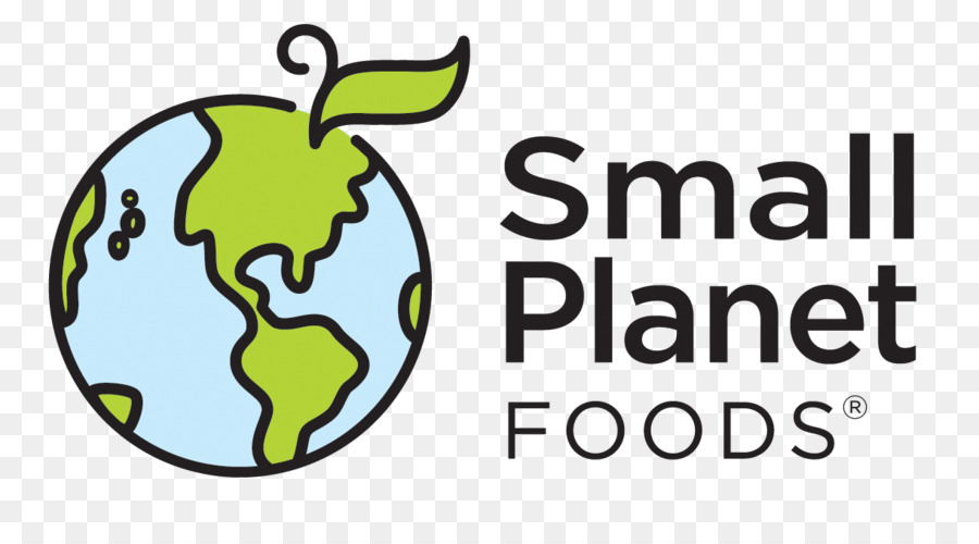 Logo Makanan Planet Kecil，Makanan PNG