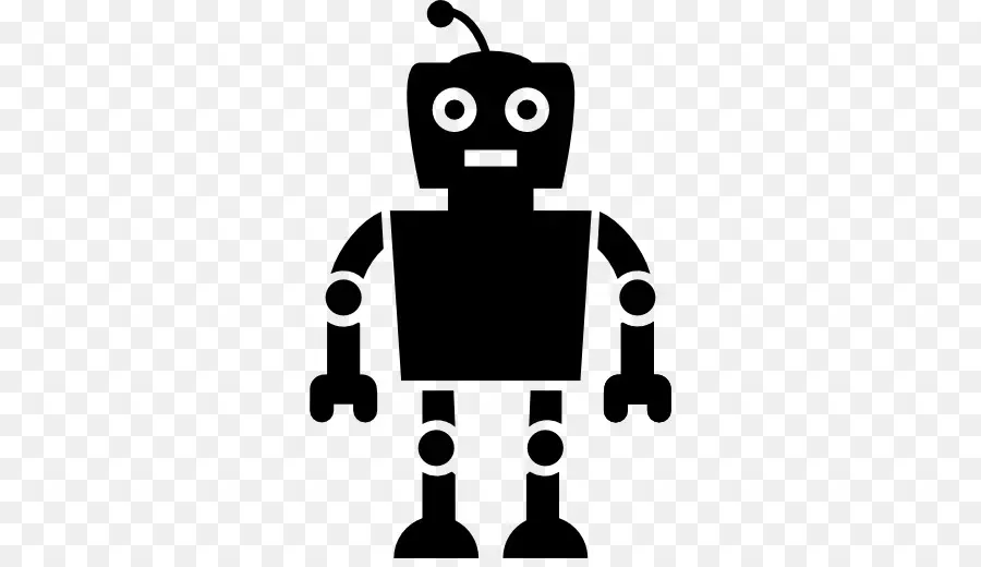 Robot，Mesin PNG