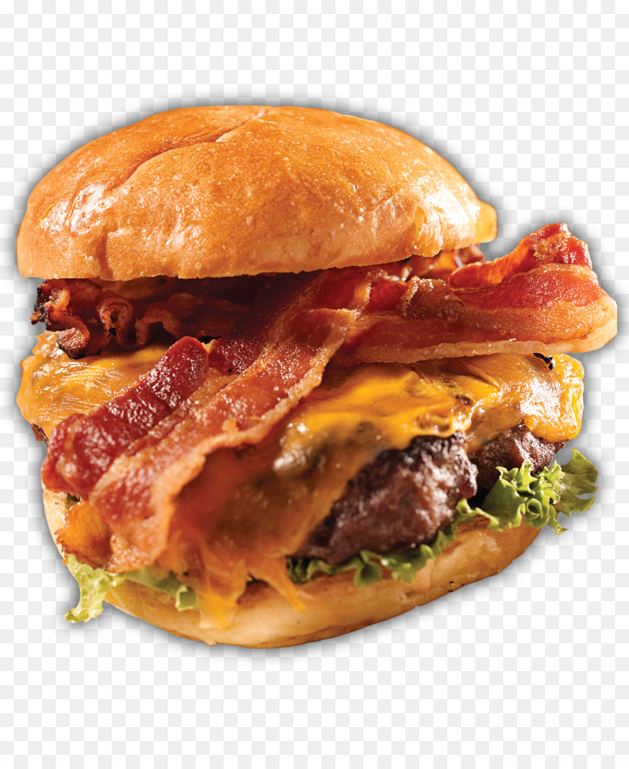 Hamburger，Kerbau Burger PNG