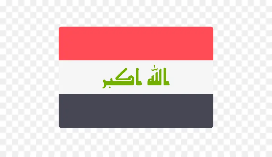 Bendera Irak，Negara PNG