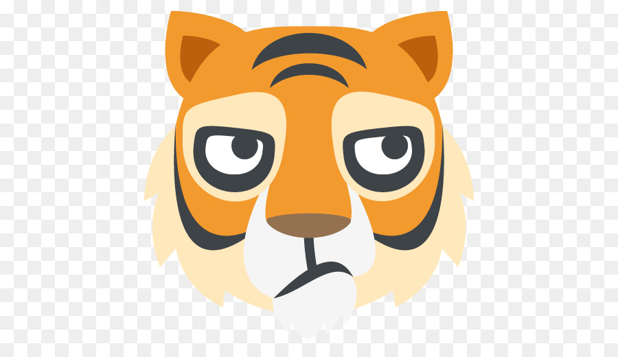 Wajah Harimau，Hewan PNG