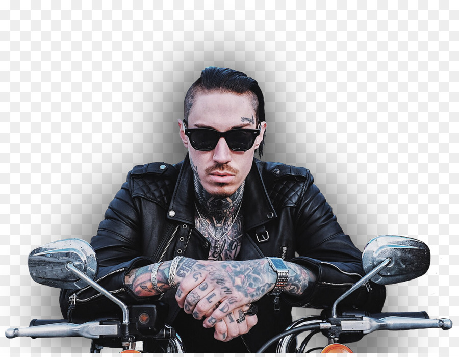 Trace Cyrus，Lampu Keluar PNG