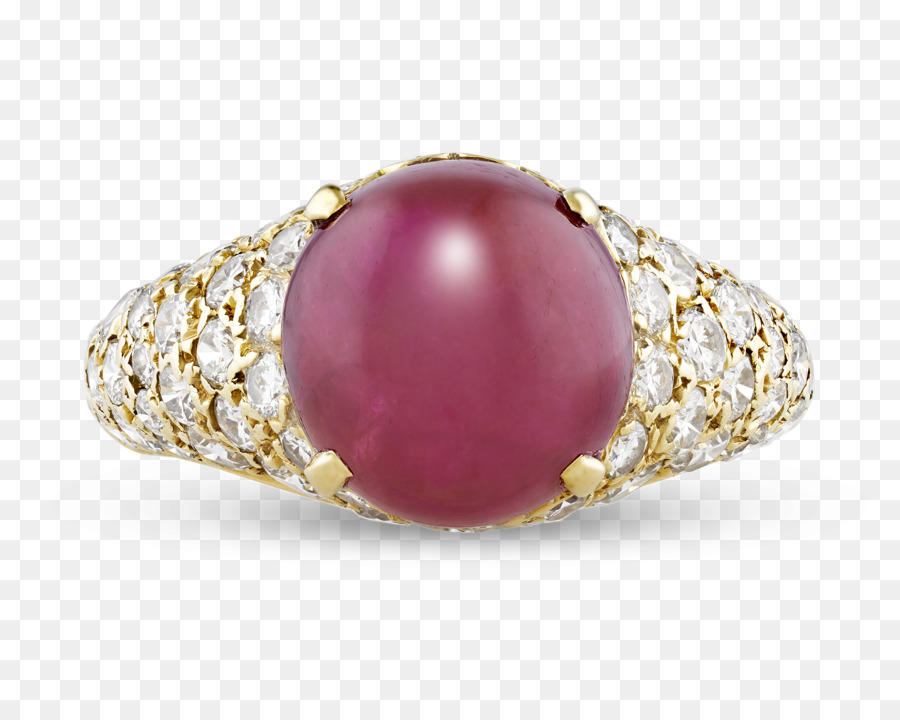 Cincin Ruby，Cincin PNG