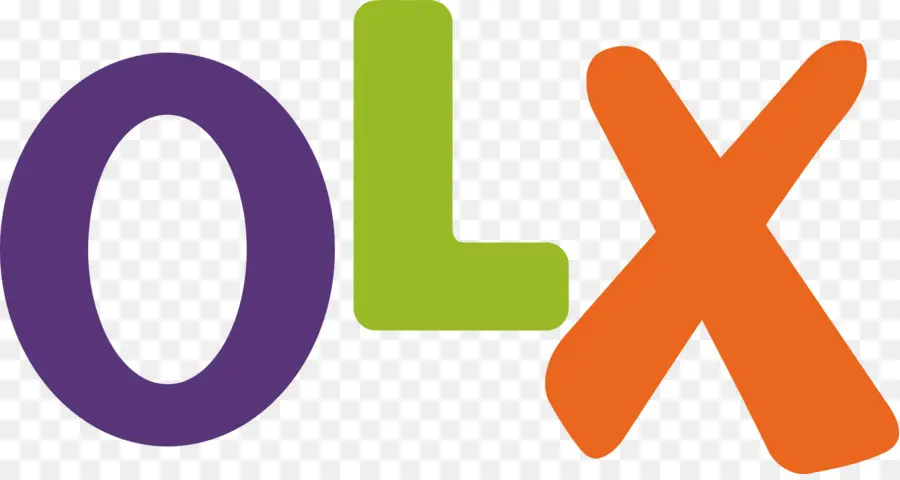 Logo Olx，Logo PNG