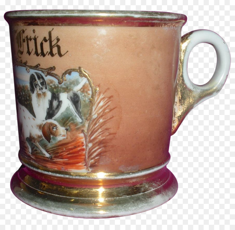 Cangkir Kopi，Mug PNG