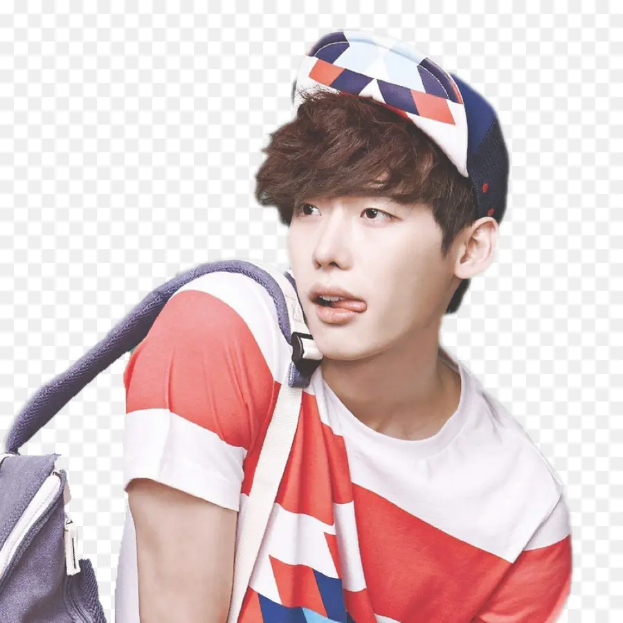 Lee Jongsuk，Saya Bisa Mendengar Suara Anda PNG