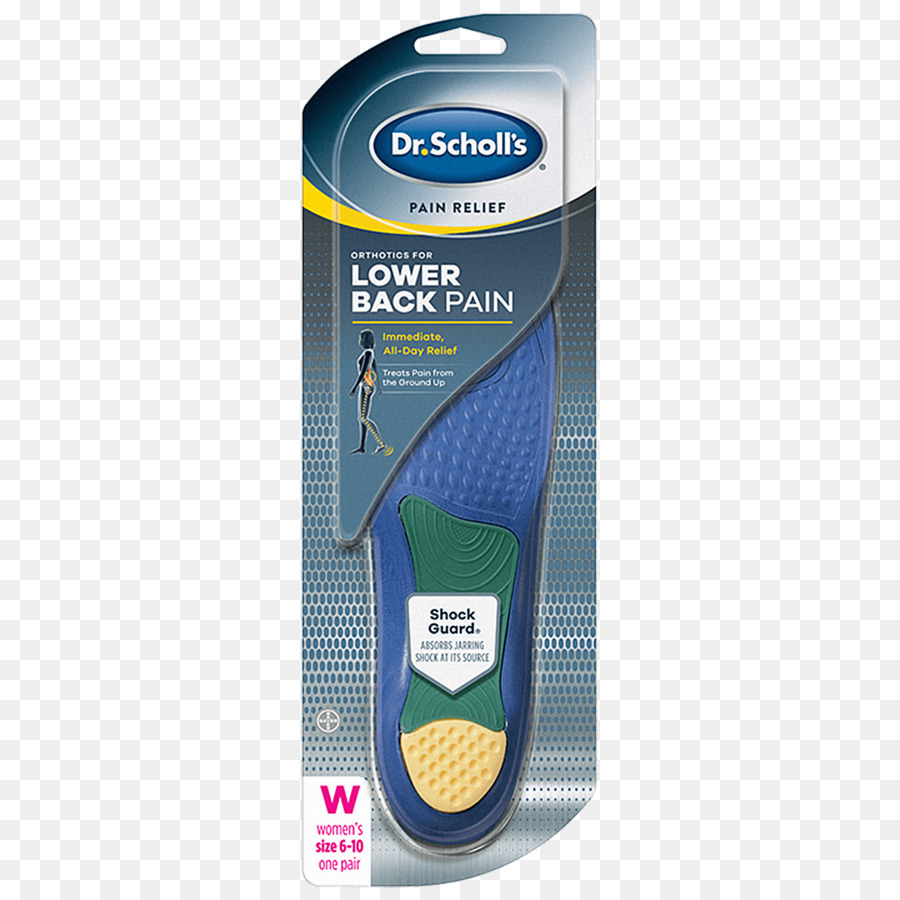 Sisipan Sepatu，Dr Scholl S. PNG