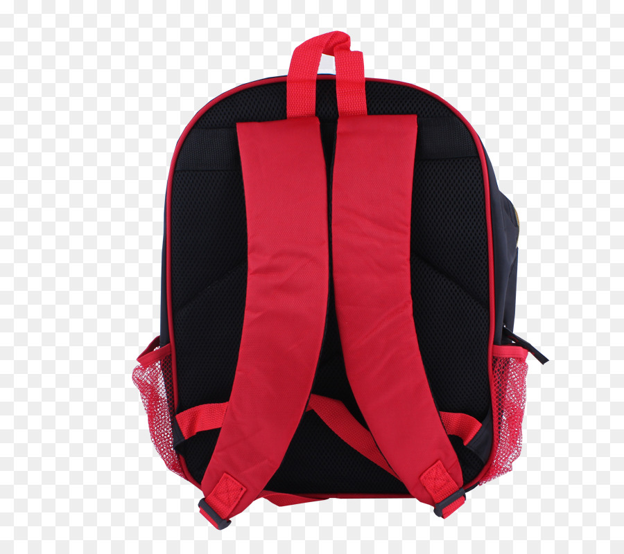 Ransel Merah，Sekolah PNG