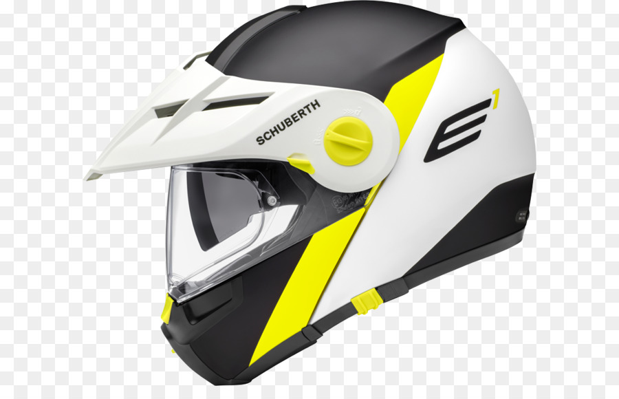 Helm Sepeda Motor Schuberth Dualsport Sepeda Motor Gambar Png