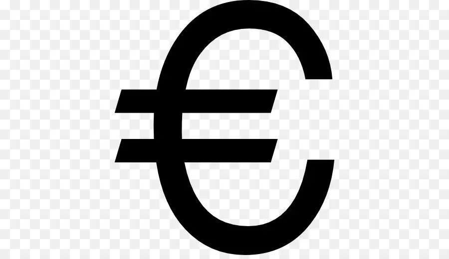 Euro Tanda，Simbol PNG