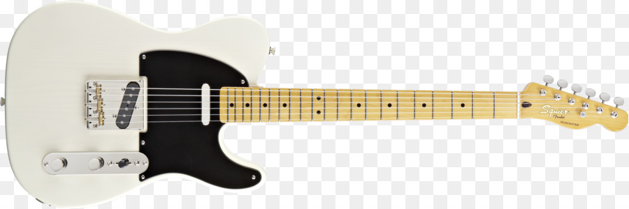 Fender Telecaster，Fender Stratocaster PNG