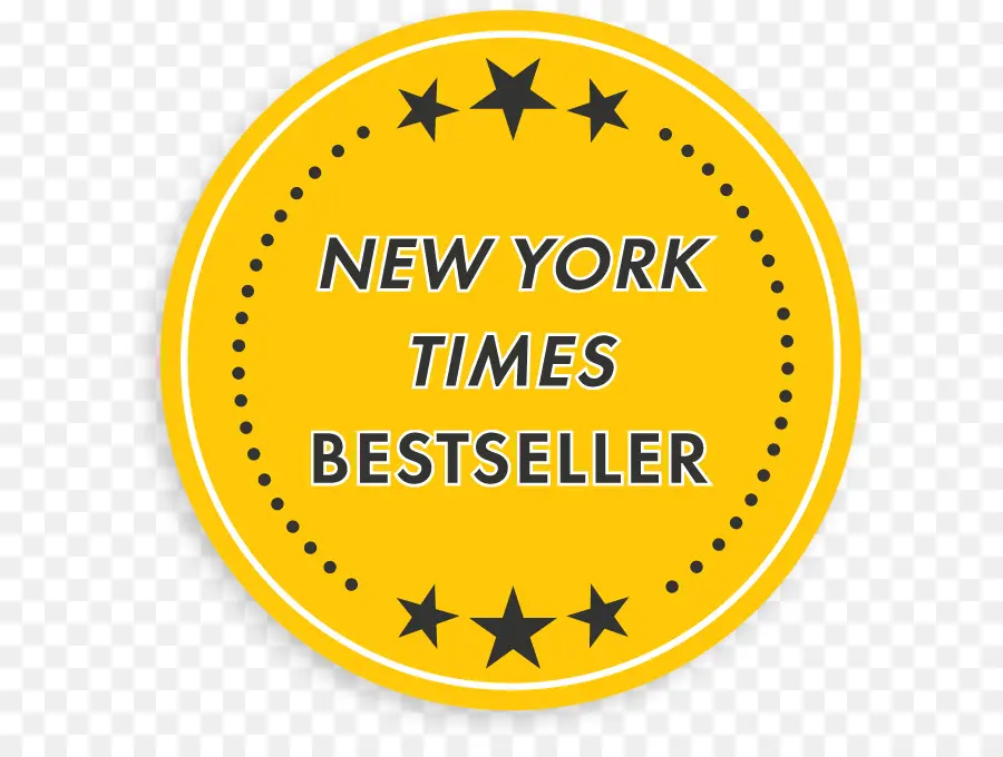 Buku Terlaris New York Times，Buku PNG