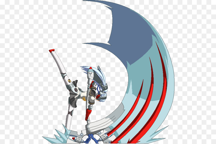 Persona 4 Arena，Labrys PNG